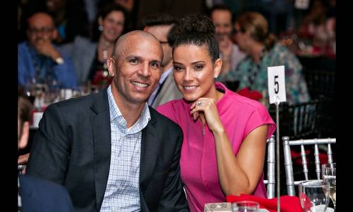 Jason Kidd Parents, Ethnicity, Net Worth, Son Trey Jason Kidd 