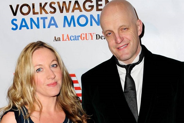 The renowned actor of Harry Potter Jim Tavare faces a major accident. There’s lot to know about his career and marital life Source: Gala (Jim Tavare and Laura Tavaré)