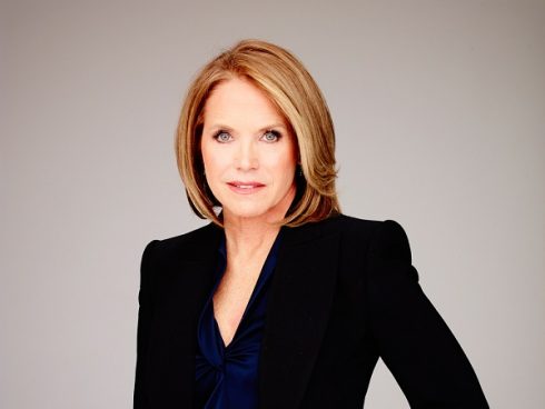 Katie Couric: Tragic Death of First Husband. Re-marriage ...