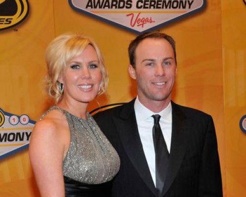  Kevin Harvick 