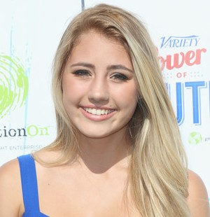 Lia Marie Johnson Sex