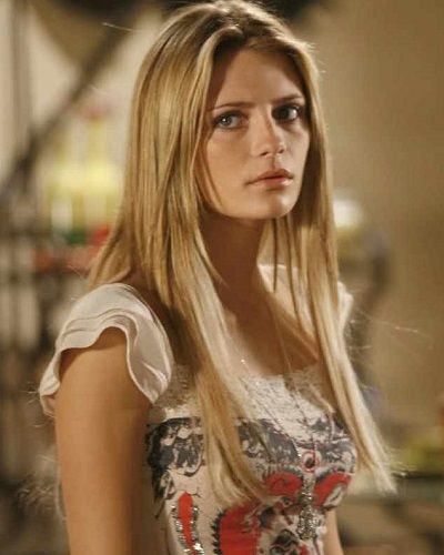 Mischa barton leak