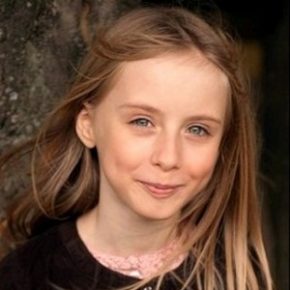 Mélusine Mayance