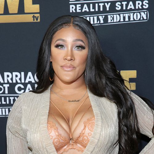 Natalie Nunn. 