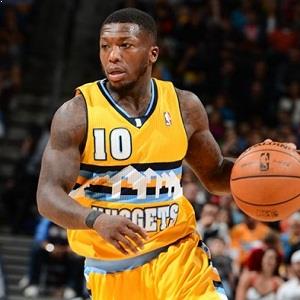 Nate Robinson - Wikipedia