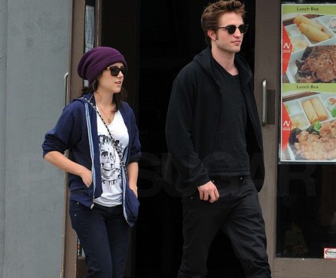 Shannon Woodward: Is she dating Robert Pattinson after her Break up ...