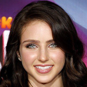 ryan newman actress boyfriend