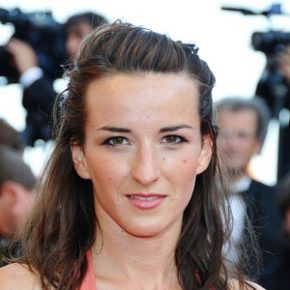 Salomé Stévenin