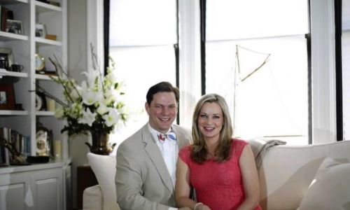 Sandra Smith Bio Affair Married Husband Net Worth