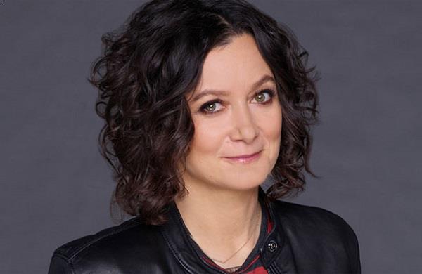 Sara Gilbert Sex 85