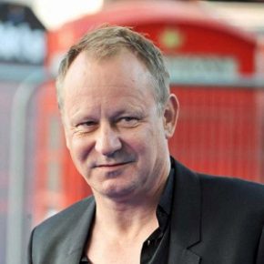 Stellan Skarsgard