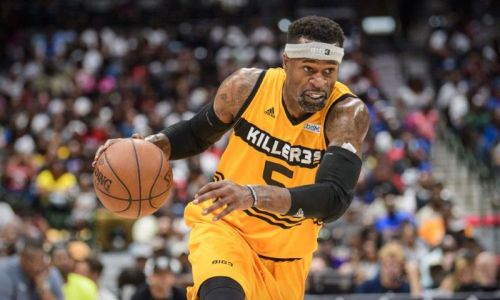 Stephen Jackson Stephen Jackson