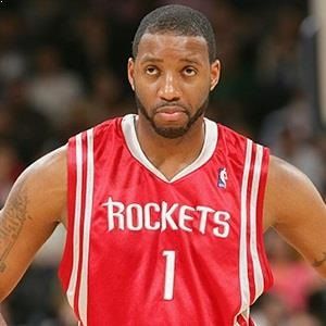 Tracy McGrady - Wikipedia