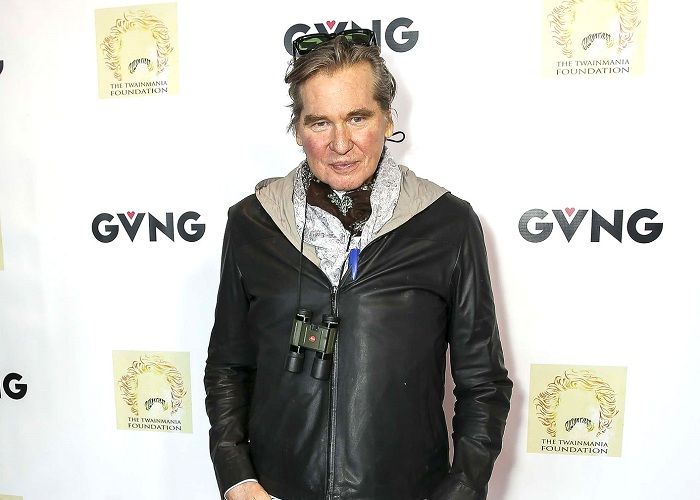 Val Kilmer Bio, Affair, Divorce, Net Worth, Ethnicity, Age, Wife, Kids