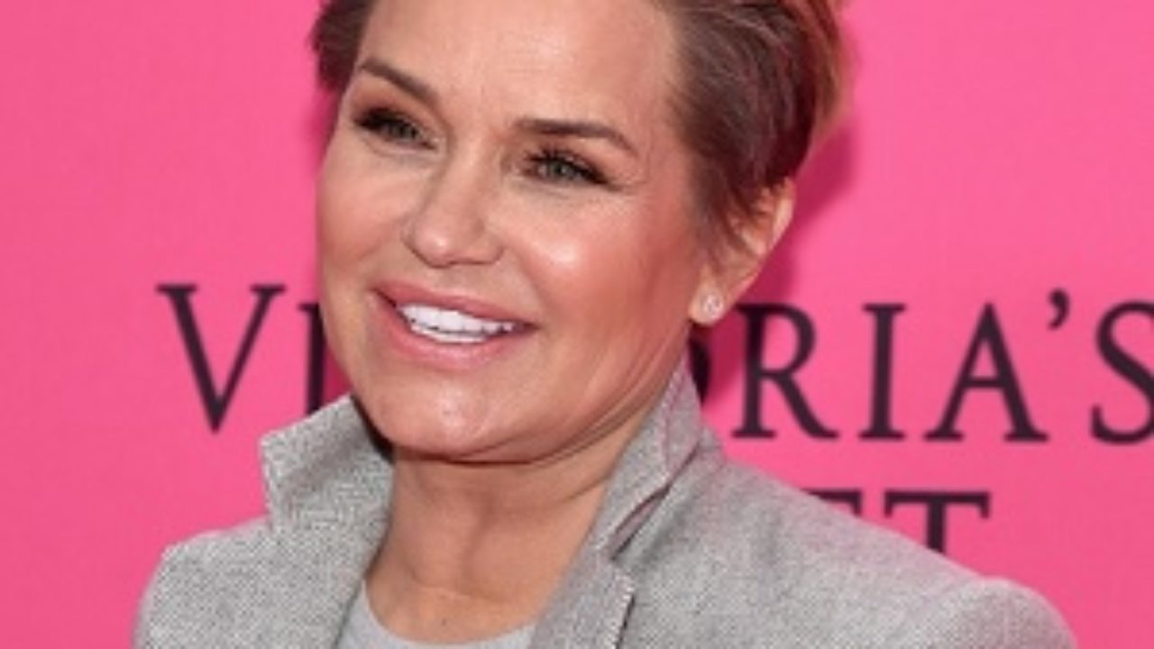 Yolanda Hadid Biography Affair Divorce Ethnicity Nationality