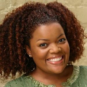 Next photo of Yvette Nicole Brown