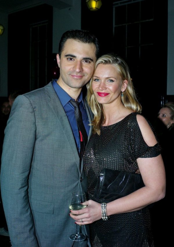 Did Darius Campbell just confirmed about his divorce? There’s lot to ...