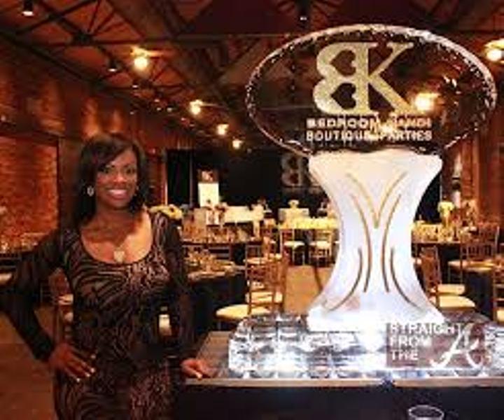 Kandi Burruss Several Relationships Her Business Of