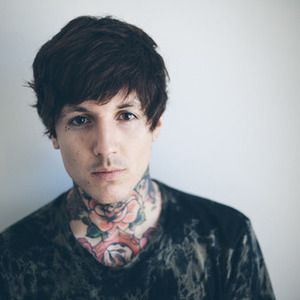 Oli Sykes - Wikipedia