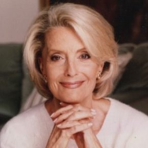 Constance Towers body