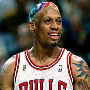 Image result for dennis rodman