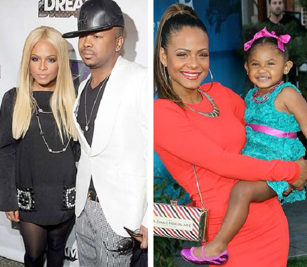 Christina Milian New Boyfriend 16 Years Younger Is She Pregnant Again Know About Her Previous Relation And Reason For The Split All Her Relation With Dream Lil Wayne Jas Prince And Many More