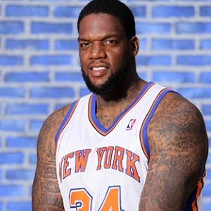 Eddy Curry - Southern New Hampshire University - United States