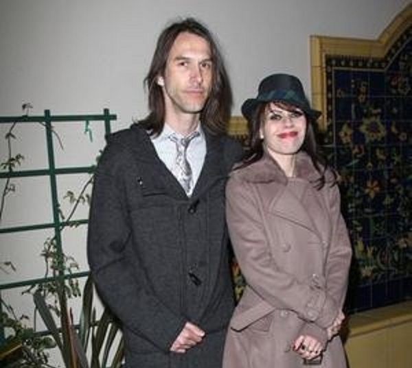 Fairuza Balk Husband A Deep Dive Into Her Personal Life And Relationships