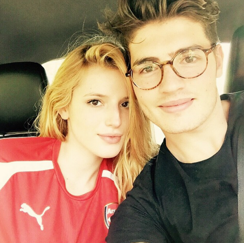After Breakup with Bella Thorne, Gregg Sulkin is currently Single; But ...