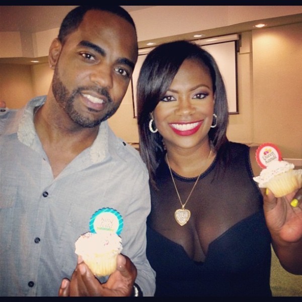 Kandi Burruss Several Relationships Her Business Of Pleasure And Her