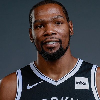 Kevin Durant - Wikipedia