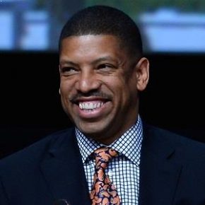 Who is Kevin Johnson’s wife? Married, Divorce, Net worth, Height