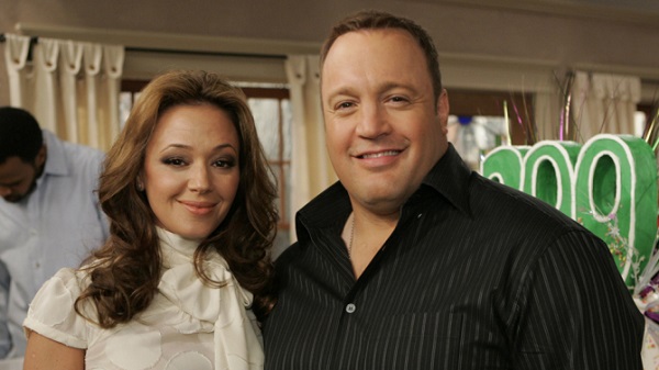 Leah Remini And Kevin James Are Again Together After 10 Years Again Reunited By The Show 