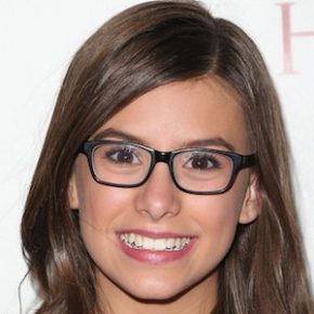 Madisyn Shipman Bio Affair Single Net Worth Ethnicity Salary