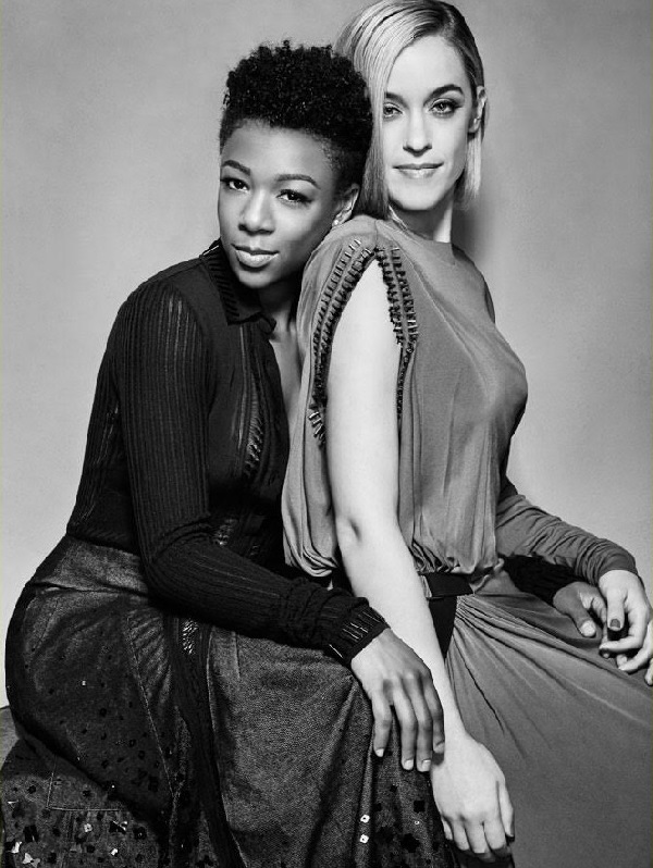 Know Cemsim Samira Wiley And Lauren Morelli Wedding