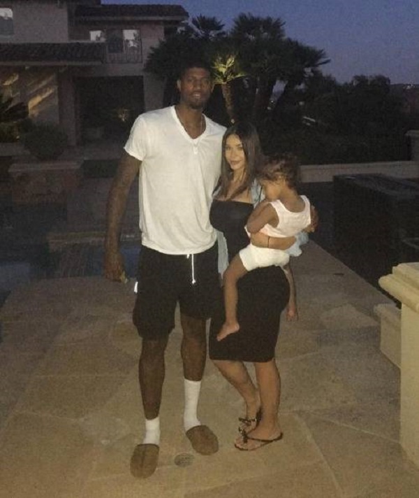 Daniela Rajic and Paul George no longer together. Daniela ...