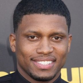 rudy gay height and weight