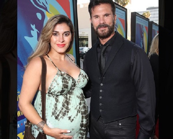 Lorenzo Lamas on his Fifth marriage!! His Wife Shawna ...