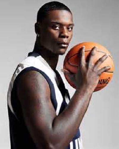 Lance Stephenson. 