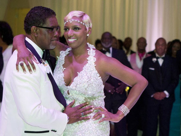 NeNe Leakes’s dramatic relation with her current husband Gregg Leakes ...