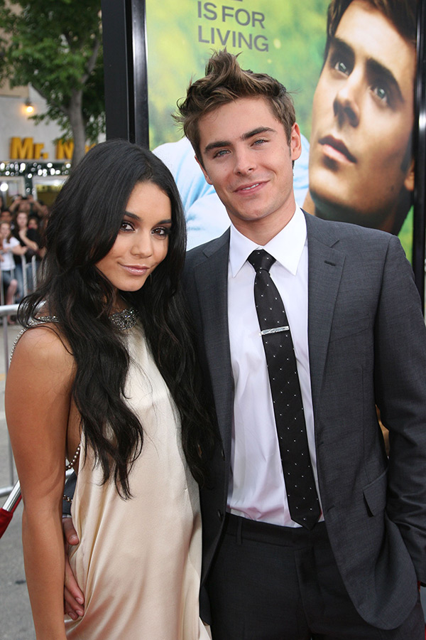 Is Zac Efron Single or in a Relationship After His Break Up with Sami