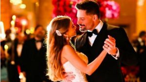 Famous American actor,director(Joe Manganiello) said that he was born in this universe just for Sofia Vergara … Read more!!! 1280_joe_manganiello_sofia_vergara_anniversary_112216_instagram