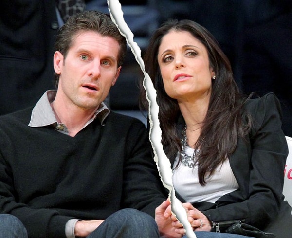 RHONY’s Bethenny Frankel opens about her Messy Divorce with Ex-Husband Jason Hoppy!!
