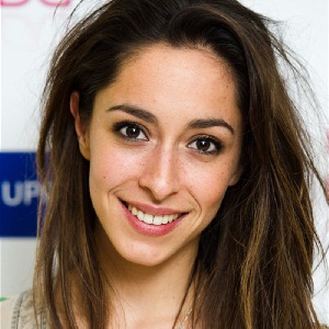 Body oona chaplin The bizarre