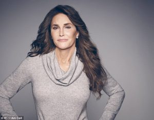 Caitlyn Jenner Confirms Gender Reassignment Surgery in ’20/20’ Interview.