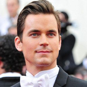 Matt Bomer - Wikipedia