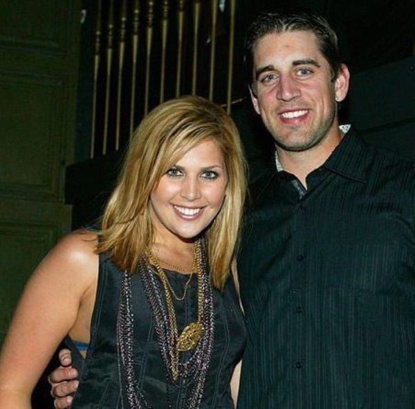 Aaron Rodgers The Groomsman His Troubled Love Tale And The Splitsville Read On For More On This Married Biography