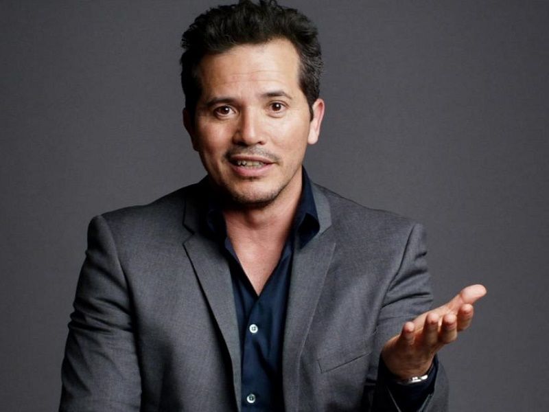 Actor John Leguizamo – Married Biography