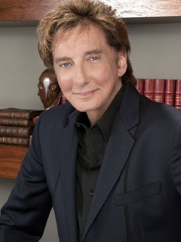 Barry Manilow struggles with his sexuality for a longtime ...