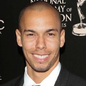 bryton james esposa